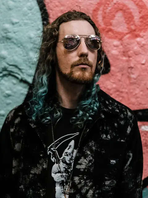 Dallas Casper