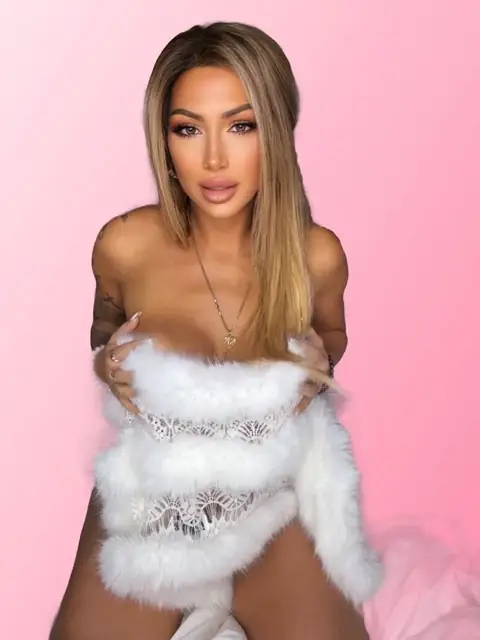 Ashley on OnlyFans