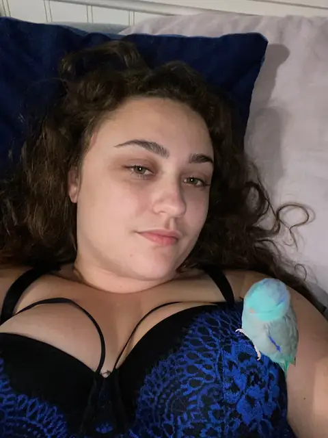 Goddess Emily