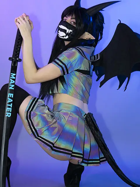 Ryuu Lavitz