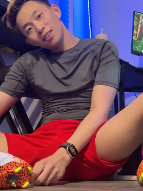 Alec Hsu on OnlyFans