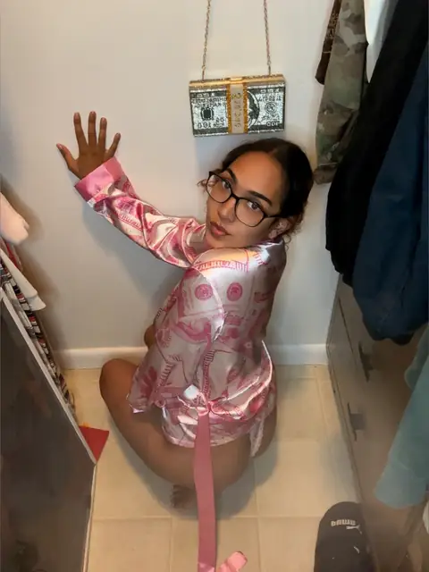 Hotlulmama on OnlyFans