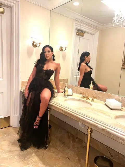Wendy Gonzalez on OnlyFans