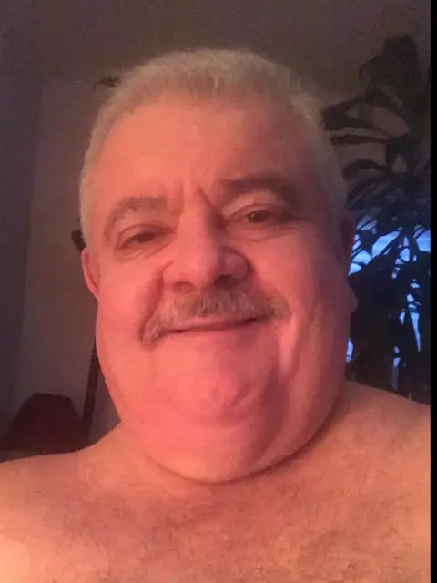 BearChub4u (aka BigDaddyInNYC) on OnlyFans