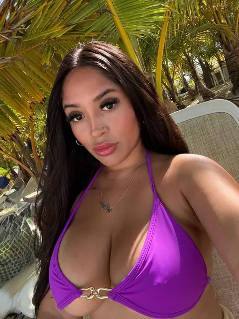 Spicy Paula on OnlyFans