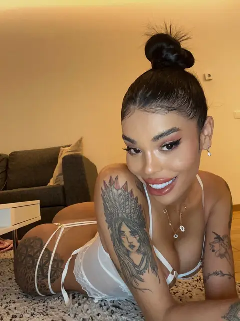 Naughty on OnlyFans