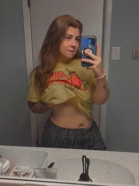 Megan Gagnard
