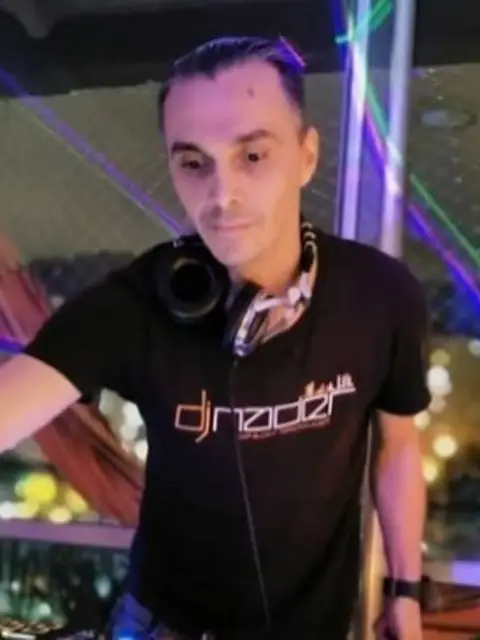 DjNaderMix