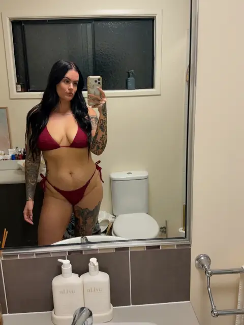 Rachel Sykes 🕷