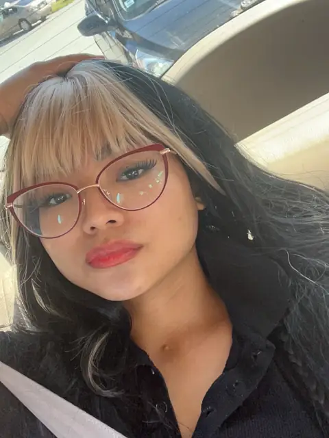 Empress Nami on OnlyFans