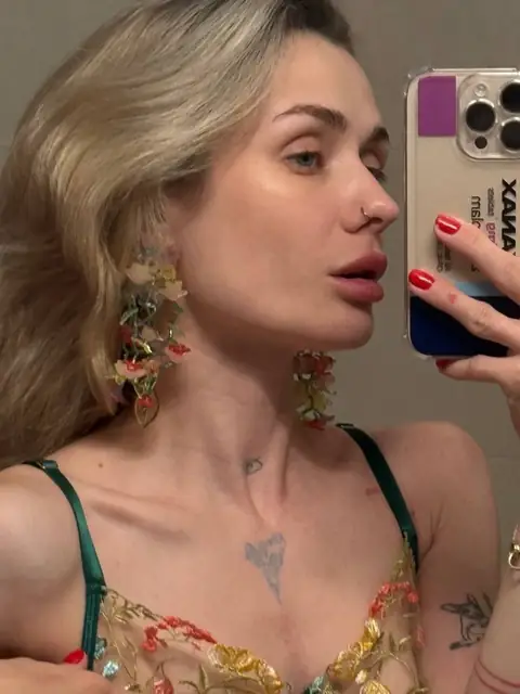 AliceShea