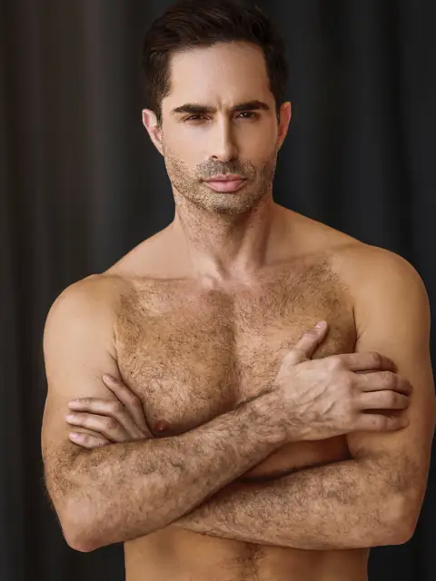 Michael Lucas on OnlyFans