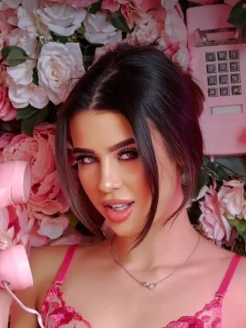 Kylie Rocket