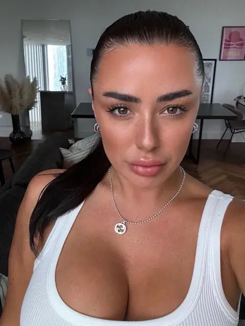 Alexa on OnlyFans