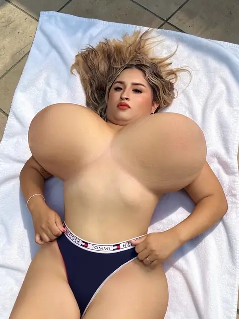 Darli Karina on OnlyFans