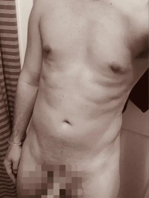 Brandt Jacobs on OnlyFans