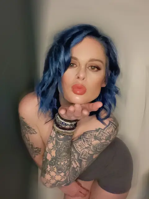 Delilah Blue on OnlyFans