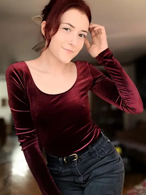 ClaraVelours