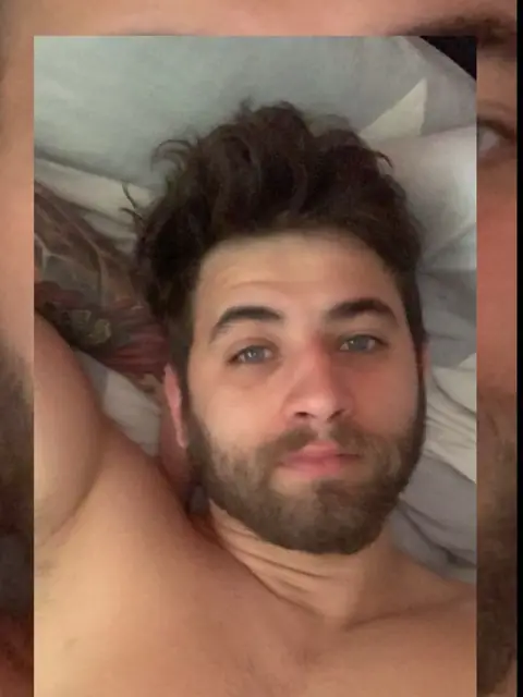 Tiago Marinho