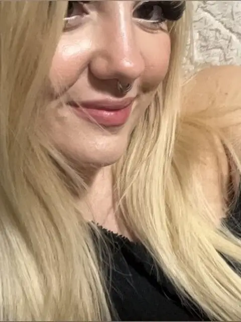 S0phia Moon on OnlyFans
