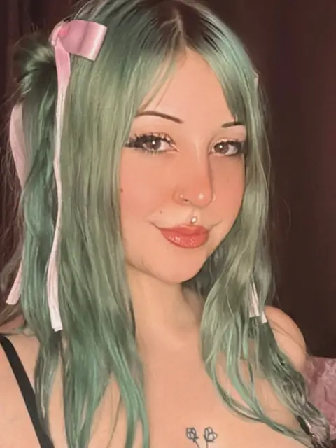 ☽ bunny ☾
