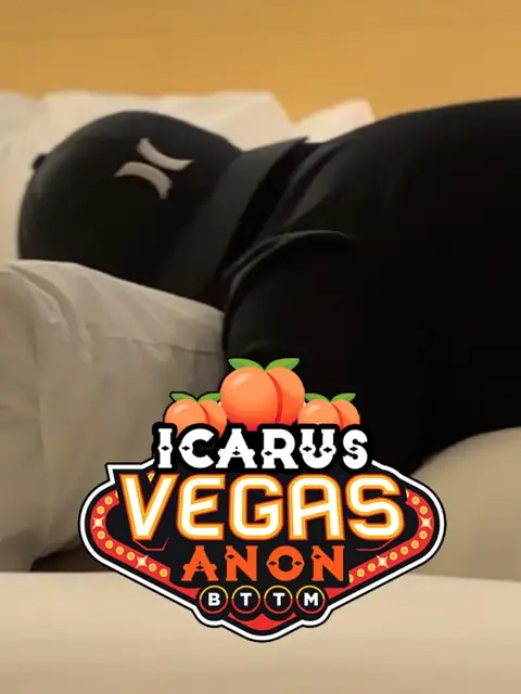 icarus vegas on OnlyFans