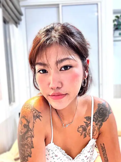 Aiko Babe on OnlyFans