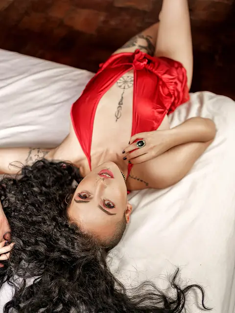 Lina Prieto on OnlyFans
