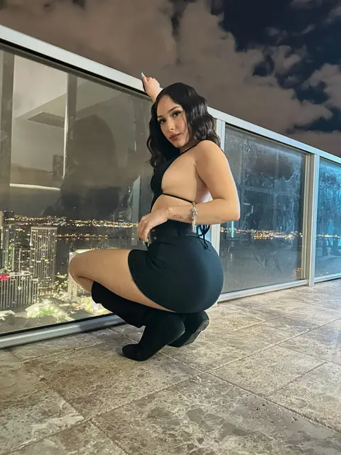 Starr on OnlyFans