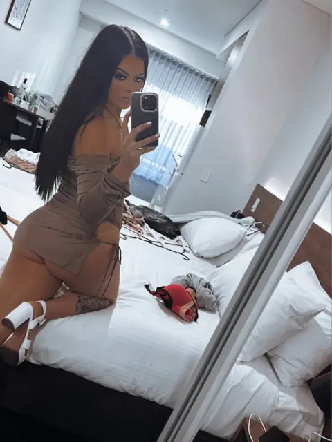 Special K on OnlyFans