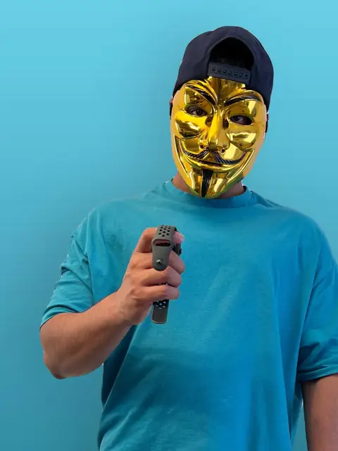 𝓜𝓲𝓼𝓽𝓮𝓻 𝓓𝓪𝓻𝓮 😈