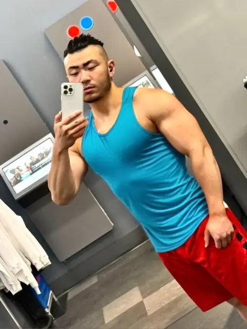 Krozzy Kay on OnlyFans