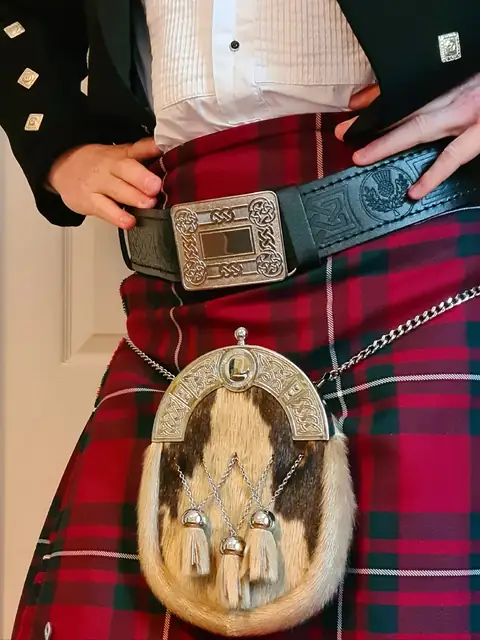 Highlander Harry