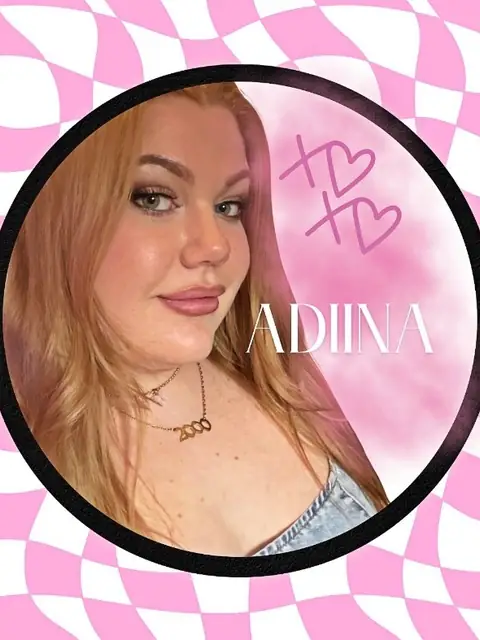 Adiina