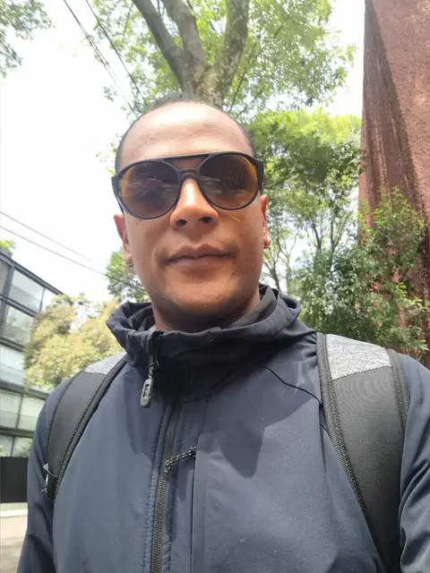 Alex Moreno
