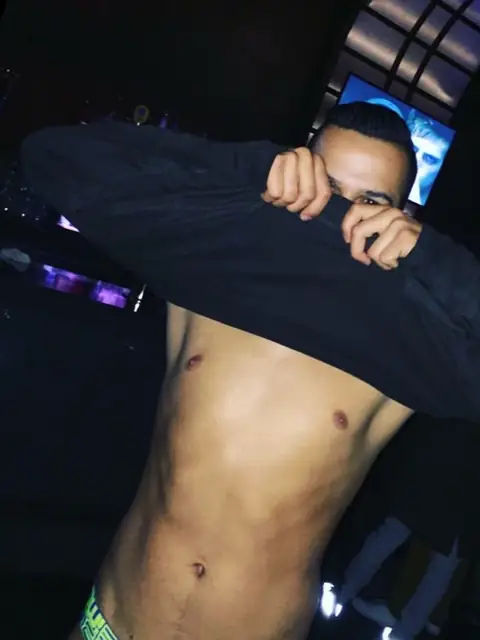 Roman Sixxx on OnlyFans