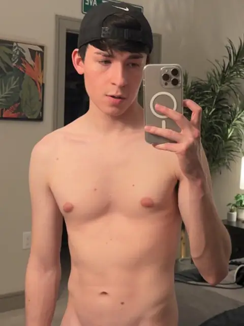 Devin Holt on OnlyFans