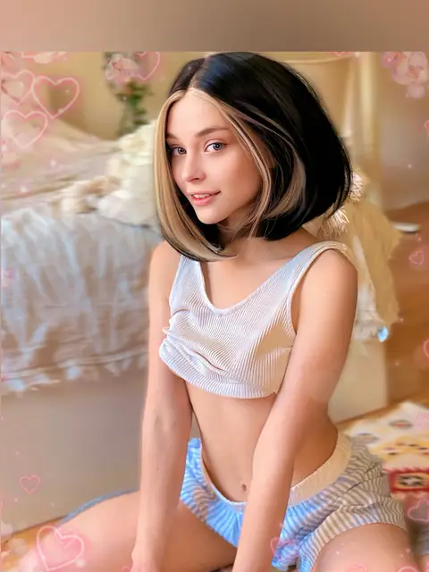 Asya Little on OnlyFans