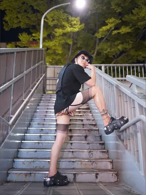 Dope Lee on OnlyFans