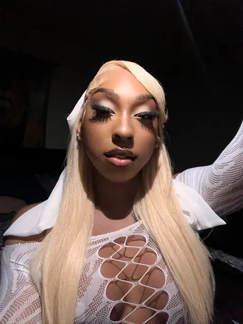 Jasmine redd