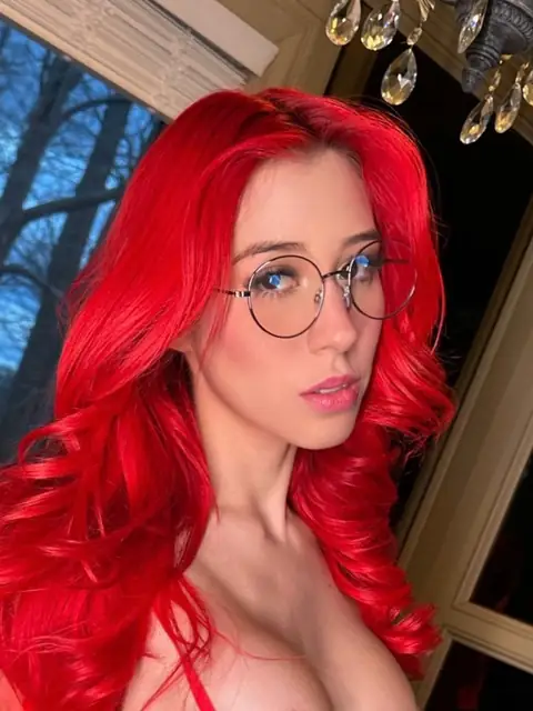 Zoey Di Giacomo VIP on OnlyFans