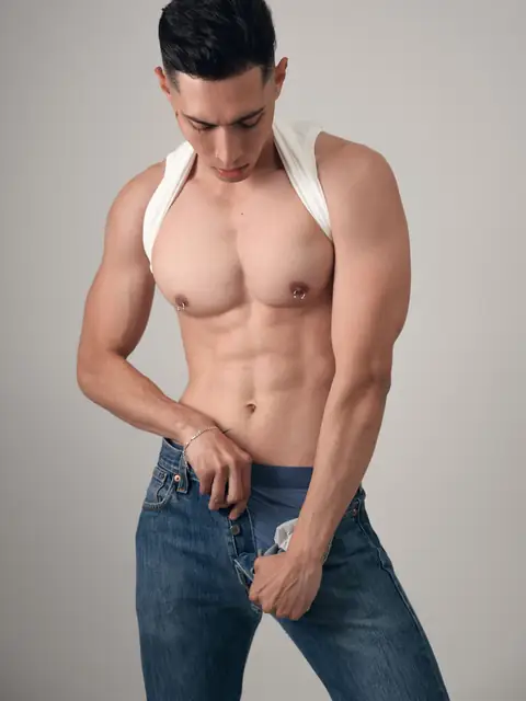 Cristian larios