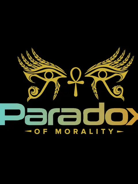 Paradox of Morality: The Game