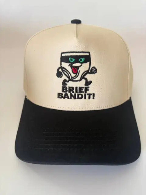 Brief Bandit