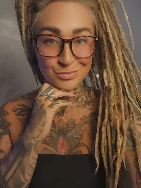 Chevi Blue on OnlyFans