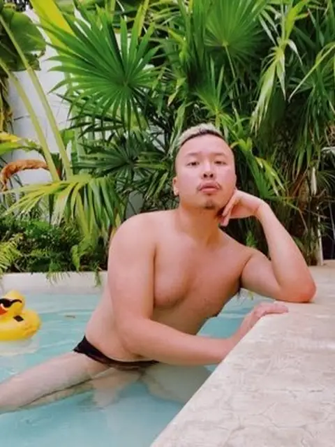 Austyn on OnlyFans