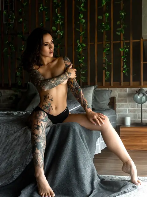 Sarah