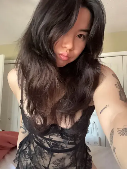 Lu on OnlyFans