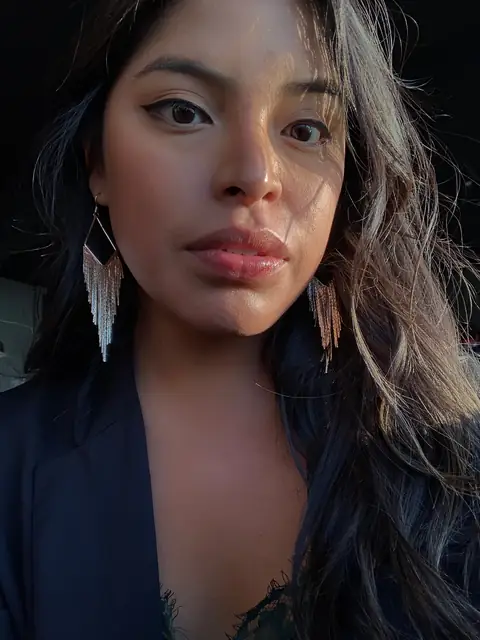 Olivia Luna on OnlyFans