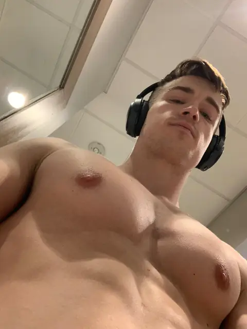 Connor Kline on OnlyFans